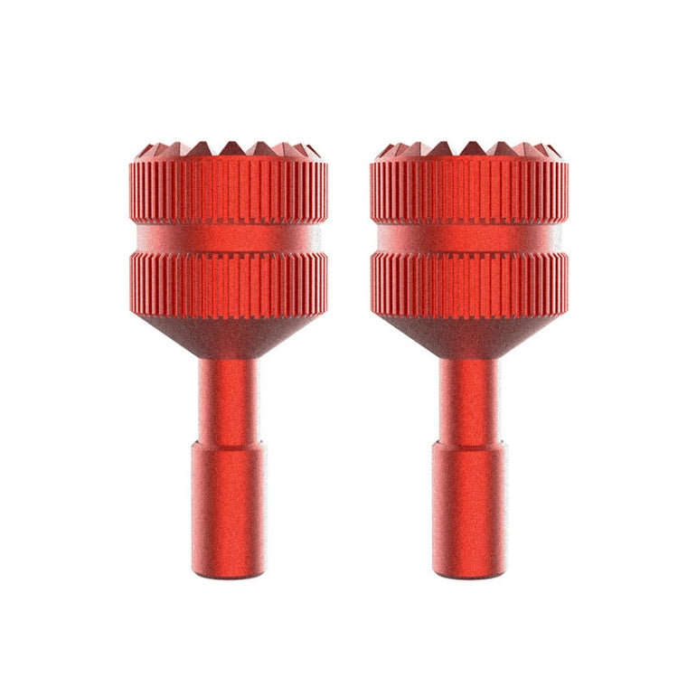 1 par Sunnylife MM3-YG393 para DJI Mini3 Pro DJI RC con control remoto de pantalla Thumb Rocker