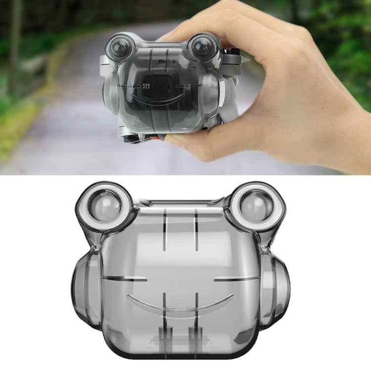 Sunnylife MM3-G445 para DJI Mini 3 Pro Frog Lens Cover Gimbal Protection Vision Sensor Cover, For DJI Mini 3 Pro