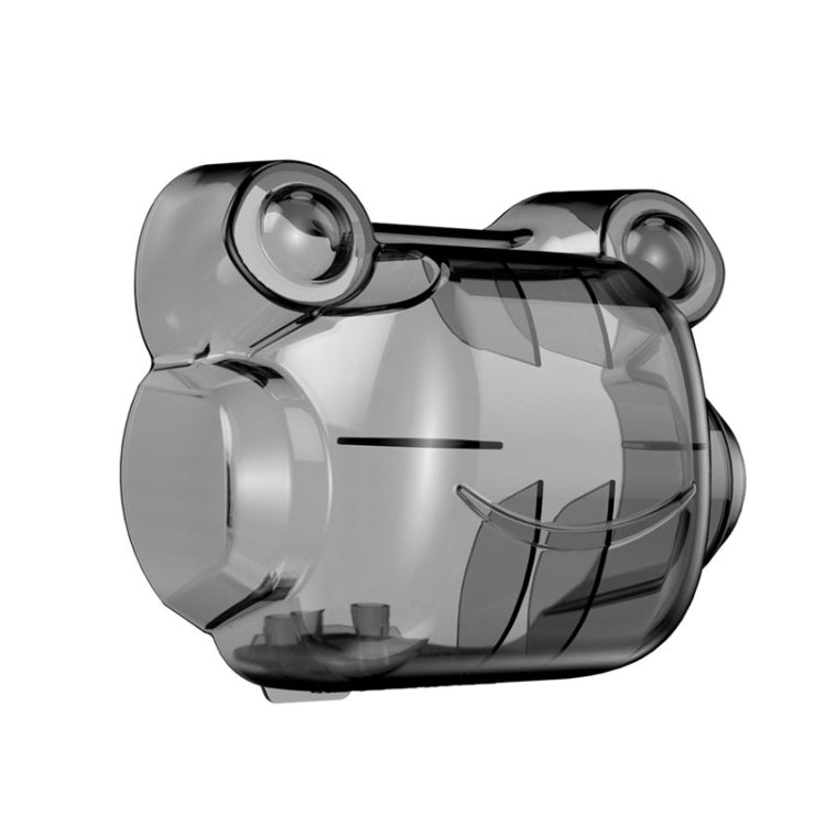Sunnylife MM3-G445 para DJI Mini 3 Pro Frog Lens Cover Gimbal Protection Vision Sensor Cover, For DJI Mini 3 Pro