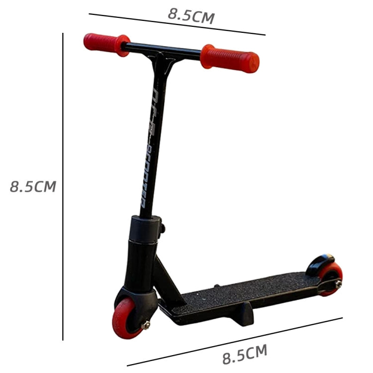 Mini Finger Bike Bicicleta Finger Skateboards Skate Ramp Parts Set, CDH-7, CDH-8, CDH-9, CDH-10, CDH-11