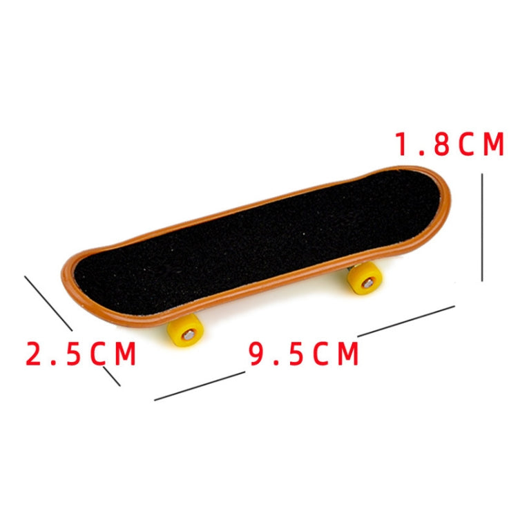 Mini Finger Bike Bicicleta Finger Skateboards Skate Ramp Parts Set, CDH-7, CDH-8, CDH-9, CDH-10, CDH-11