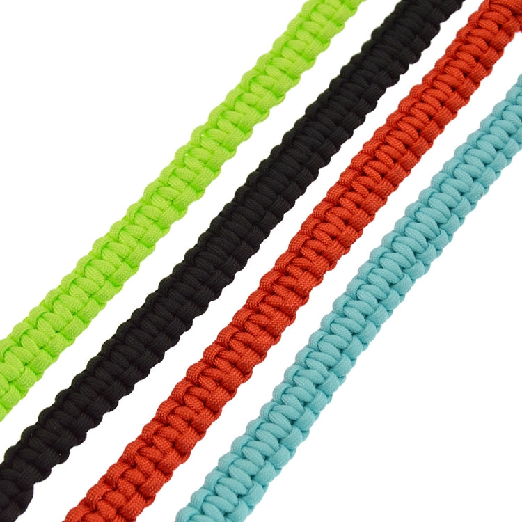 KEEP DIVING RP-D01 Bandeja de cámara de buceo Asa Cuerda Correa de cordón, Royal Blue, Red, Green, Pink, Black, Yellow, Orange
