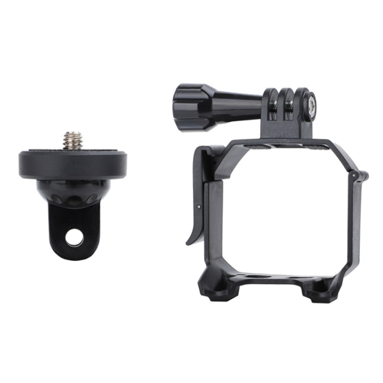 Sunnylife MM3-GZ459 para DJI Mini 3 Pro GoPro10 montaje de cámara de acción, Hanging Load, Searchlight, Hanging Load+Searchlight set