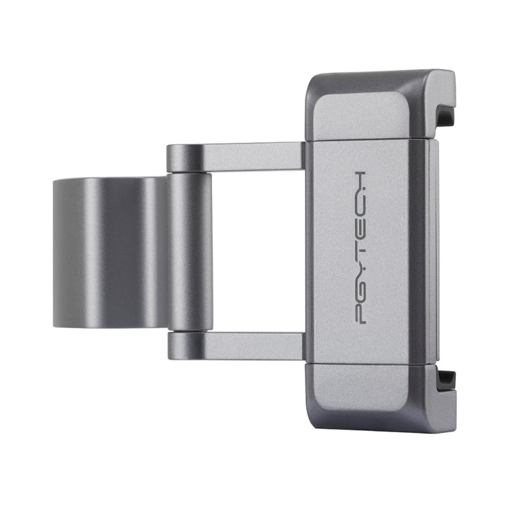 PGYTECH P-18C-029 Soporte de montaje de teléfono móvil para DJI OSMO Pocket / Pocket 2