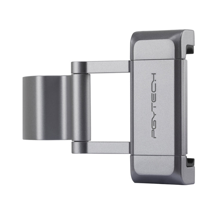 PGYTECH P-18C-029 Soporte de montaje de teléfono móvil para DJI OSMO Pocket / Pocket 2