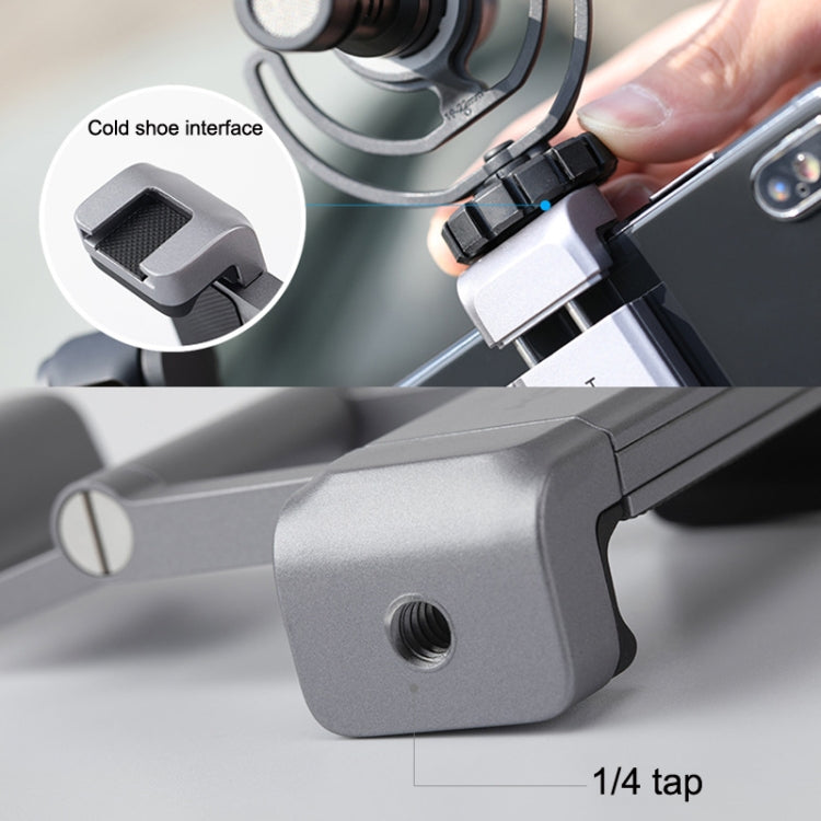 PGYTECH P-18C-029 Soporte de montaje de teléfono móvil para DJI OSMO Pocket / Pocket 2