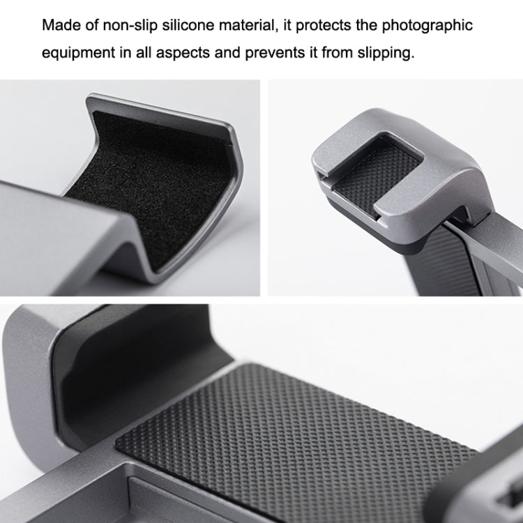 PGYTECH P-18C-029 Soporte de montaje de teléfono móvil para DJI OSMO Pocket / Pocket 2