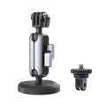 PGYTECH P-GM-155 Soporte de cámara de acción para Action2 / GoPro / Insta360, Magnetic, Paste