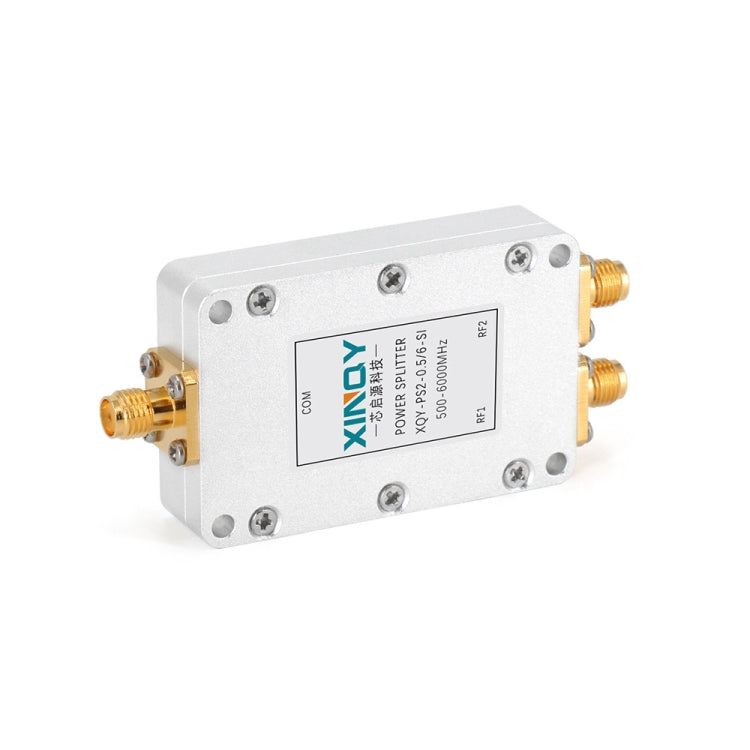 Divisor de potencia Microstrip SMA RF de 500~6000MHz
