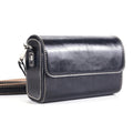Para Canon G7X3 / G5X2 / Sony ZV1RX1007 / Guang GR3 Funda de cuero para cámara