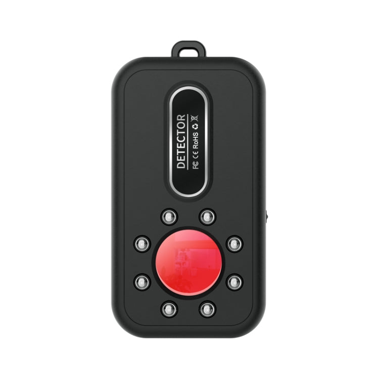 K96 Detector de infrarrojos multifuncional Hotel Camera Anti Candid Scanner, K96