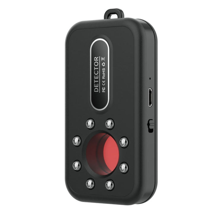 K96 Detector de infrarrojos multifuncional Hotel Camera Anti Candid Scanner, K96