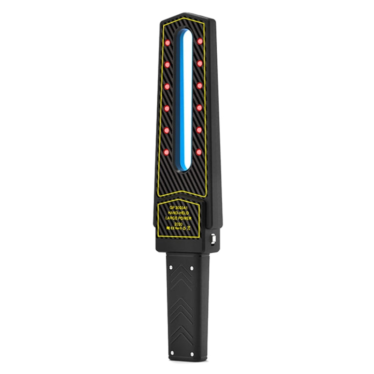 Detector de señal S699 Disparo anticancerígeno Detector de escaneo GPS antiespionaje, S699