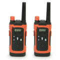Walkie-talkie para niños Llamada inalámbrica remota Teléfono de juguete interactivo entre padres e hijos, Red, Yellow