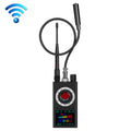 Detector de señal inalámbrica K19 Detector de dispositivo de escaneo antiubicación GPS, K19