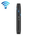CW09 Hotel Detector de cámara anticádica Escaneo GPS Monitoreo antiubicación Pluma de detección de señal inalámbrica, CW09 (Black)