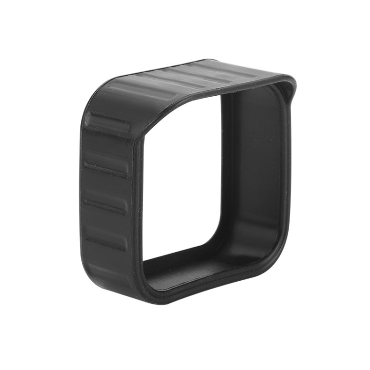 Funda protectora de silicona para cámara de seguridad Blink Outdoor/Indoor/XT1/XT2, Black