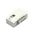Compatible con accesorios electrónicos LEGO Children Education WEDO2.0, Host, Motor, Distance Sensor, Angle Sensor