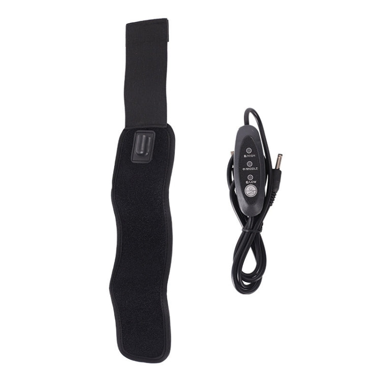 DJ-006 Cámara USB Lente degradadora Material de buceo Cinturón cálido, Camera USB Degrader