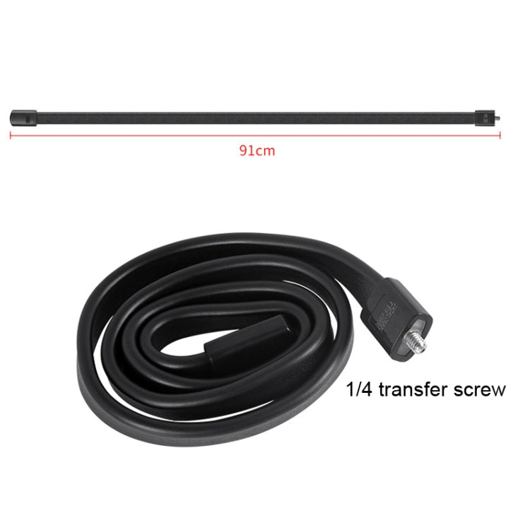 Soporte de transmisión en vivo de teléfono móvil de manguera de ajuste de flexión DiHao, DiHao Hose+Double Hole Phone Clip