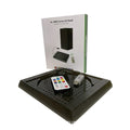 Consola de juegos Symphony Base de refrigeración para Microsoft Xbox Series X/S, RGB Cooling Base, Cooling Fan-Ordinary)