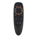 Control remoto de voz inteligente con función de aprendizaje, estilo:, G10 Without Gyroscope, G10S With Gyroscope, G10SPro Backlight With Gyroscope, G10BTS Bluetooth, G10S Pro BT Dual Mode