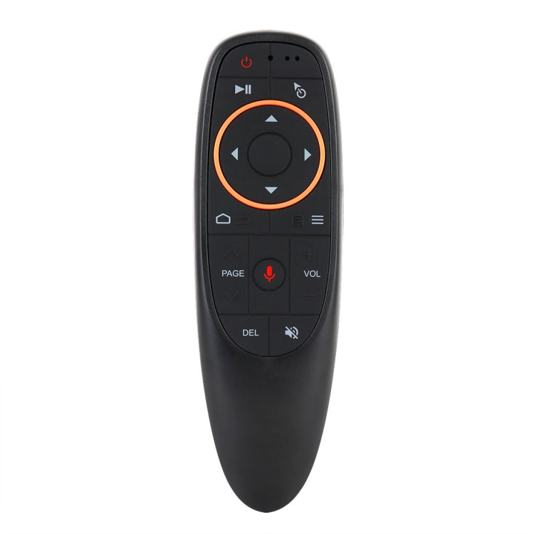Control remoto de voz inteligente con función de aprendizaje, estilo:, G10 Without Gyroscope, G10S With Gyroscope, G10SPro Backlight With Gyroscope, G10BTS Bluetooth, G10S Pro BT Dual Mode