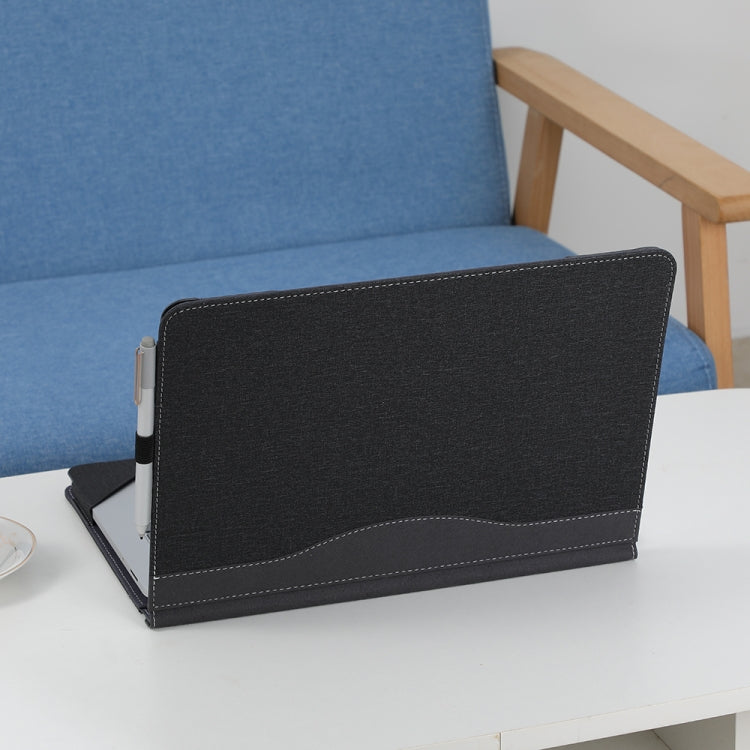 Estuche protector anticaída todo incluido para computadora portátil para Microsoft Surface Laptop Studio, For Microsoft Surface Laptop Studio