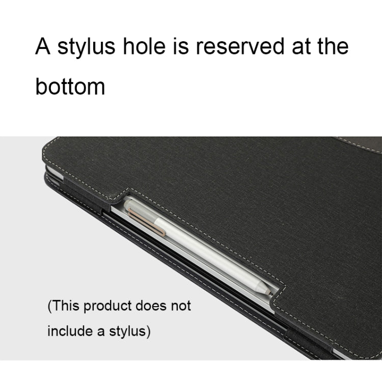 Estuche protector anticaída todo incluido para computadora portátil para Microsoft Surface Laptop Studio, For Microsoft Surface Laptop Studio