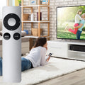 Mando a distancia de TV MC377LL/A adecuado para Apple TV 1/2/3, For Apple TV 1/2/3
