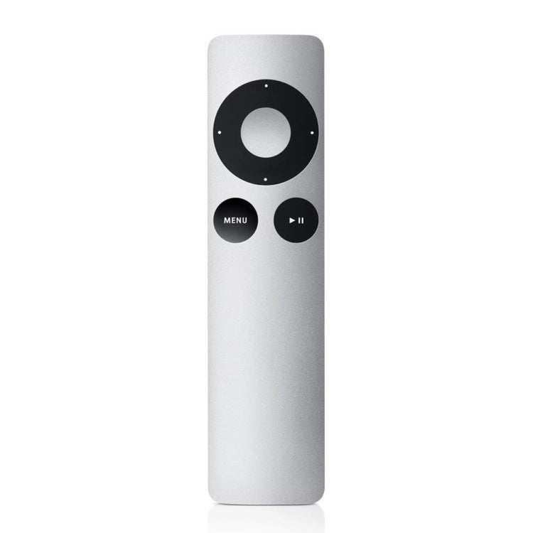 Mando a distancia de TV MC377LL/A adecuado para Apple TV 1/2/3, For Apple TV 1/2/3
