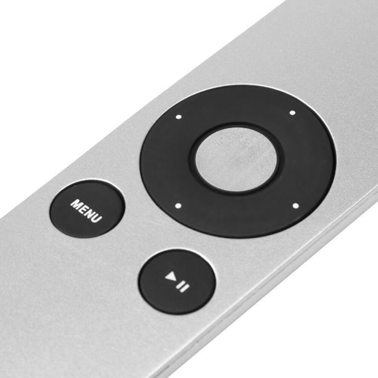 Mando a distancia de TV MC377LL/A adecuado para Apple TV 1/2/3, For Apple TV 1/2/3