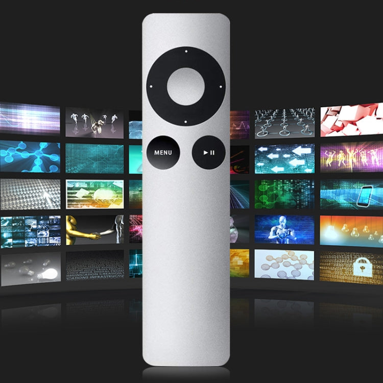 Mando a distancia de TV MC377LL/A adecuado para Apple TV 1/2/3, For Apple TV 1/2/3