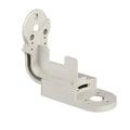 Accesorios de motor de cardán, For Phantom 4 YAW Upper Bracket, For Phantom 4 ROLL Lower Bracket, For Phantom 4 Pro YAW Upper Bracket, For Phantom 4 Pro ROLL Lower Bracket