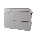 ST02 Bolso para computadora portátil impermeable de gran capacidad que absorbe los golpes, 13.3 inches, 14.1-15.4 inches, 15.6 inches