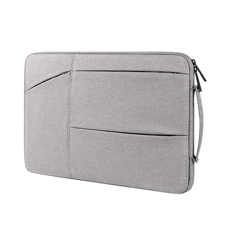 ST02 Bolso para computadora portátil impermeable de gran capacidad que absorbe los golpes, 13.3 inches, 14.1-15.4 inches, 15.6 inches