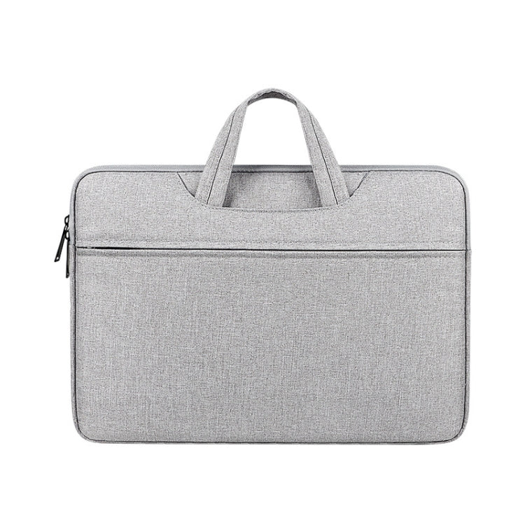 ST01 Bolso para computadora portátil impermeable de gran capacidad que absorbe los golpes, 13.3 inches, 14.1-15.4 inches, 15.6 inches