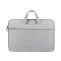 ST01 Bolso para computadora portátil impermeable de gran capacidad que absorbe los golpes, 13.3 inches, 14.1-15.4 inches, 15.6 inches