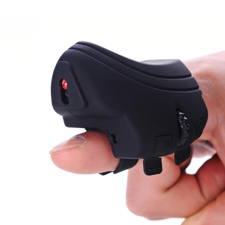 GM306e Bluetooth Finger Lazy Ratones de carga Teléfono Tablet Notebook Ratones universales, GM306e Bluetooth