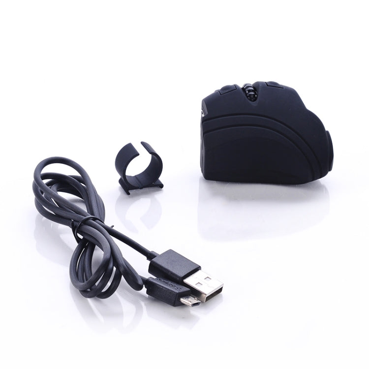 GM306e Bluetooth Finger Lazy Ratones de carga Teléfono Tablet Notebook Ratones universales, GM306e Bluetooth