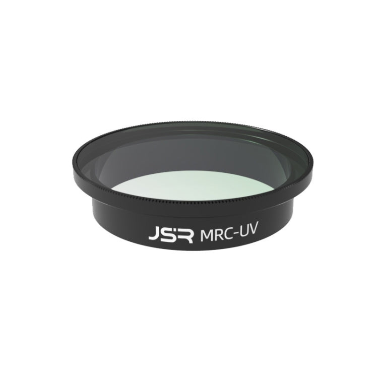 Filtro de lente de filtro de drones JSR para DJI Avata, estilo:, MCUV, CPL, ND8, ND16, ND32, ND64, ND8-PL, ND16PL, ND32PL, ND64PL, Anti-light Harm, Star, Brushed Gold, Brushed Blue, CPL+ND8+ND16, 4-in-1 (ND), 4-in-1 (NDPL), 6 In 1, 9 In 1