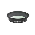 Filtro de lente de filtro de drones JSR para DJI Avata, estilo:, MCUV, CPL, ND8, ND16, ND32, ND64, ND8-PL, ND16PL, ND32PL, ND64PL, Anti-light Harm, Star, Brushed Gold, Brushed Blue, CPL+ND8+ND16, 4-in-1 (ND), 4-in-1 (NDPL), 6 In 1, 9 In 1