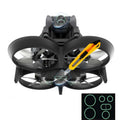 Sensor+Lens+Gafas Película protectora Película antiarañazos para DJI Avata, for DJI Avata Advanced Version, for DJI Avata Smart Version