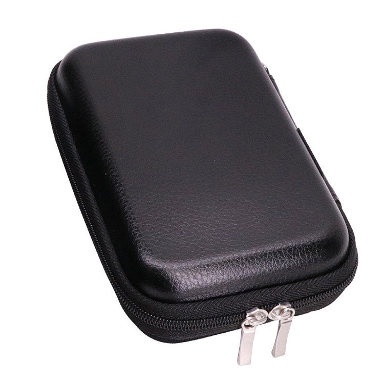 U Disk U Shield Cable de datos Bolsa de almacenamiento Energía móvil Bolsa de disco duro móvil