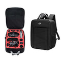 Organizador de mochila impermeable para drones para DJI Avata, Backpack  for DJI Avata
