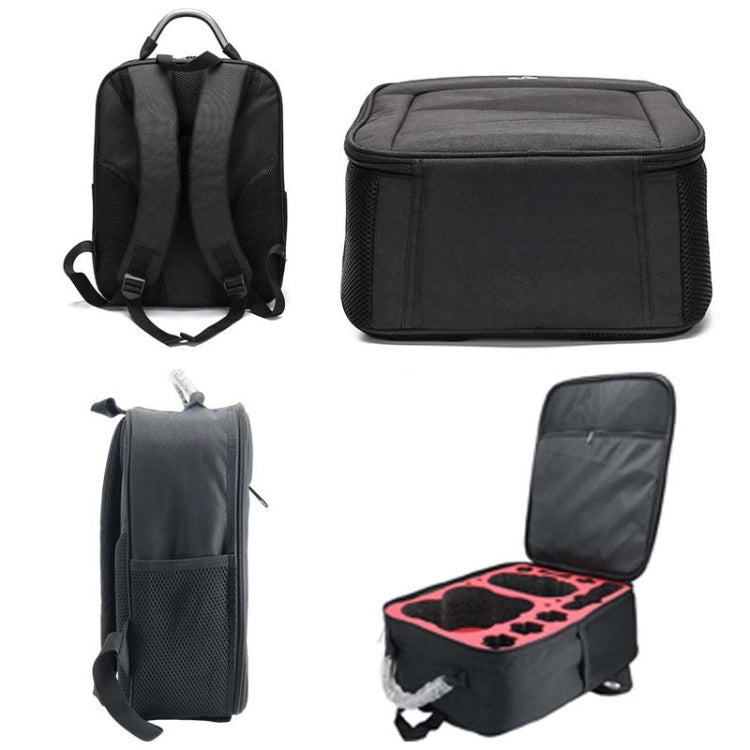 Organizador de mochila impermeable para drones para DJI Avata, Backpack  for DJI Avata