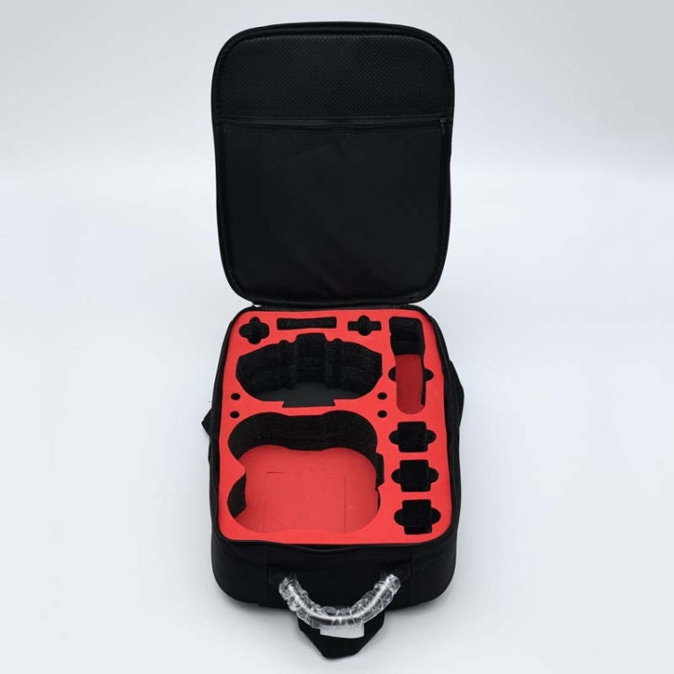 Organizador de mochila impermeable para drones para DJI Avata, Backpack  for DJI Avata