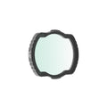Filtro ajustable JSR para DJI Avata, estilo:, MCUV, CPL, ND8, ND16, ND32, ND64, ND8PL, ND16PL, ND32PL, ND64PL, Night, Star, CPL ND8 ND16, ND8 ND16 ND32, 4 In1 NDPL, 6 In1 UV CPL ND8/16/32/64, 8 In 1 CPL ND8/16/32/64 Night 8PL 16PL