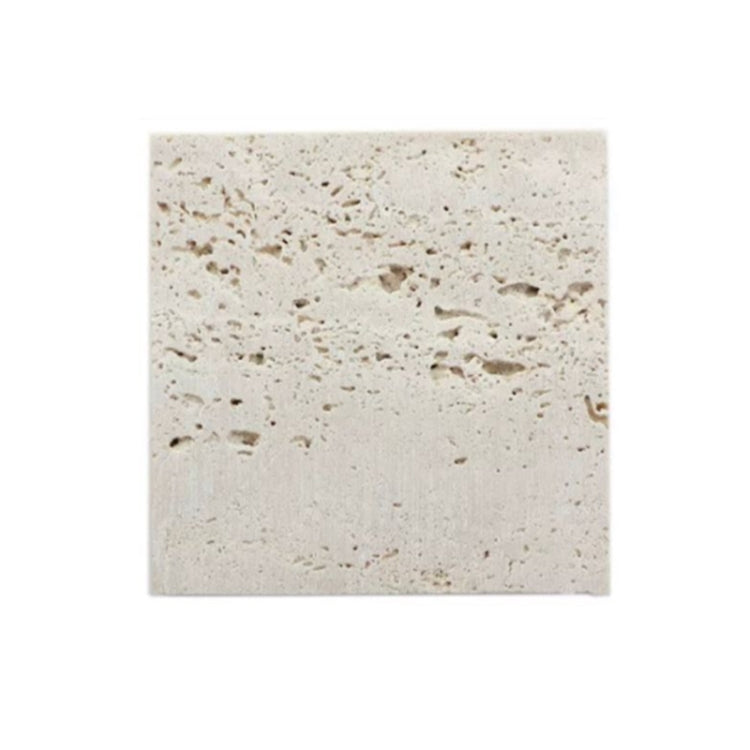 Soporte de exhibición de joyería de accesorios de tiro de joyería de piedra de cueva de 2 piezas, Beige (10x10cm), Beige (10x15cm), Gray (10x10cm), Gray (10x15cm)