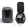Mochila de fibra de carbono de PC de carcasa dura para DJI Mini 3 Pro Drone, For DJI Mini 3 Pro